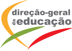 Logotipo da Direção-Geral da Educação