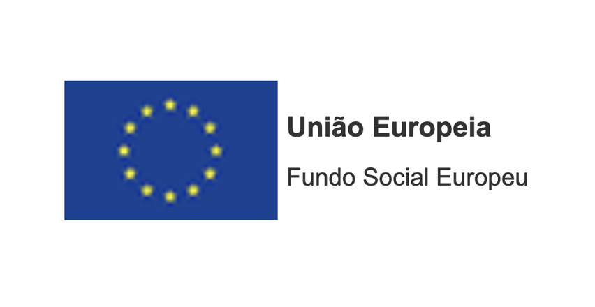 Logo da UE